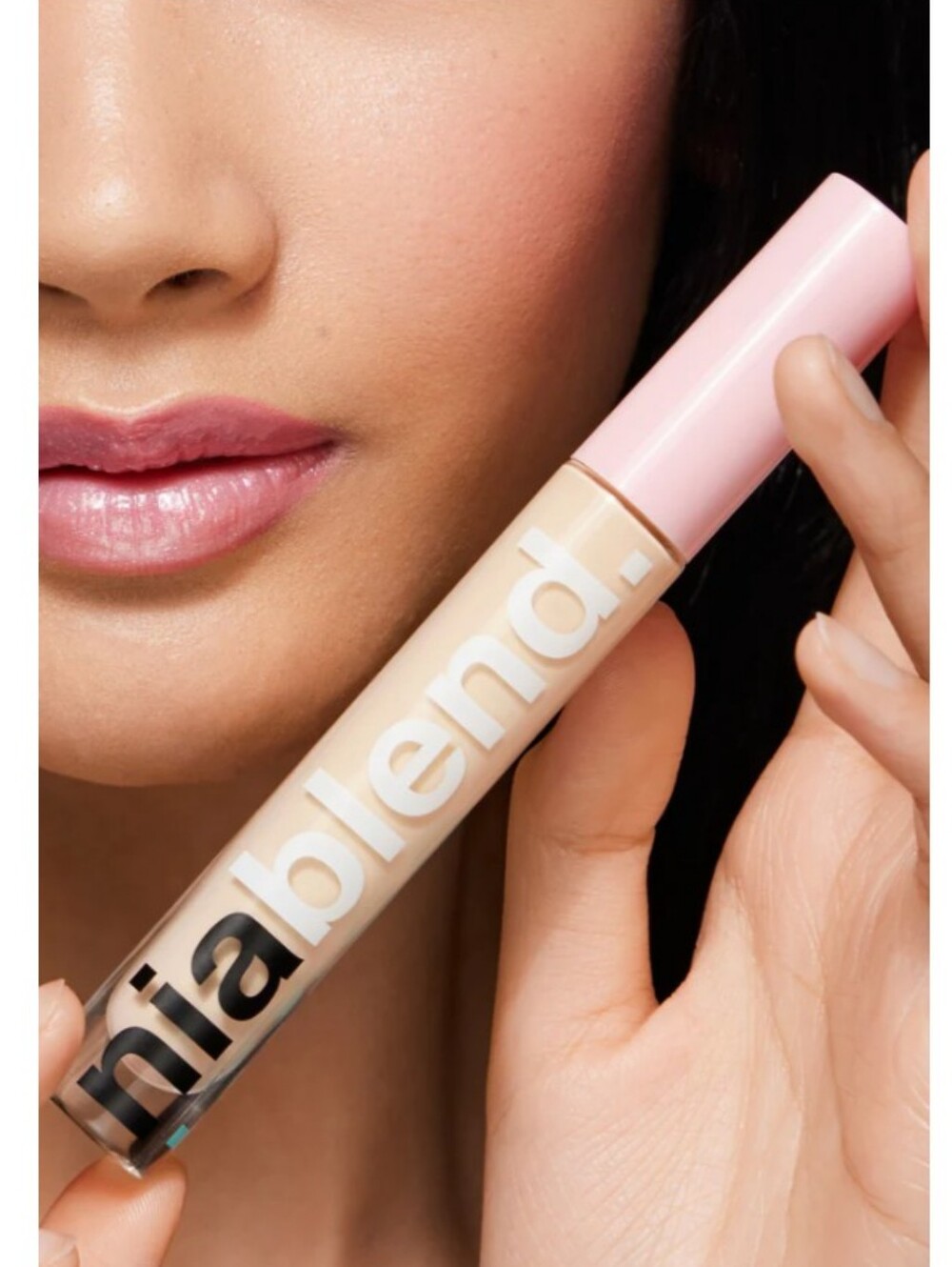 New Toy Factory NiaBlend Niacinamide Cream Concealer - Fair 2